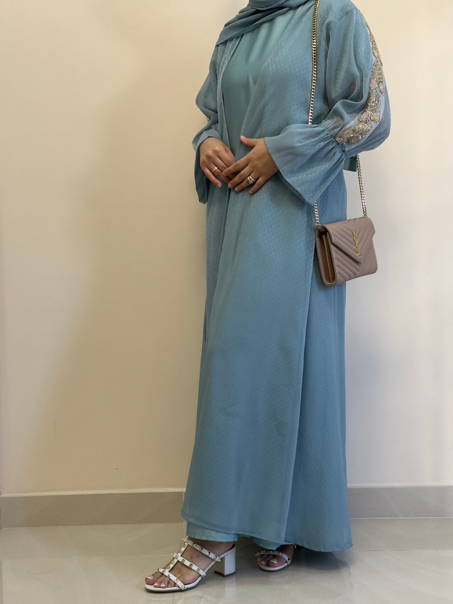 Asma Abaya