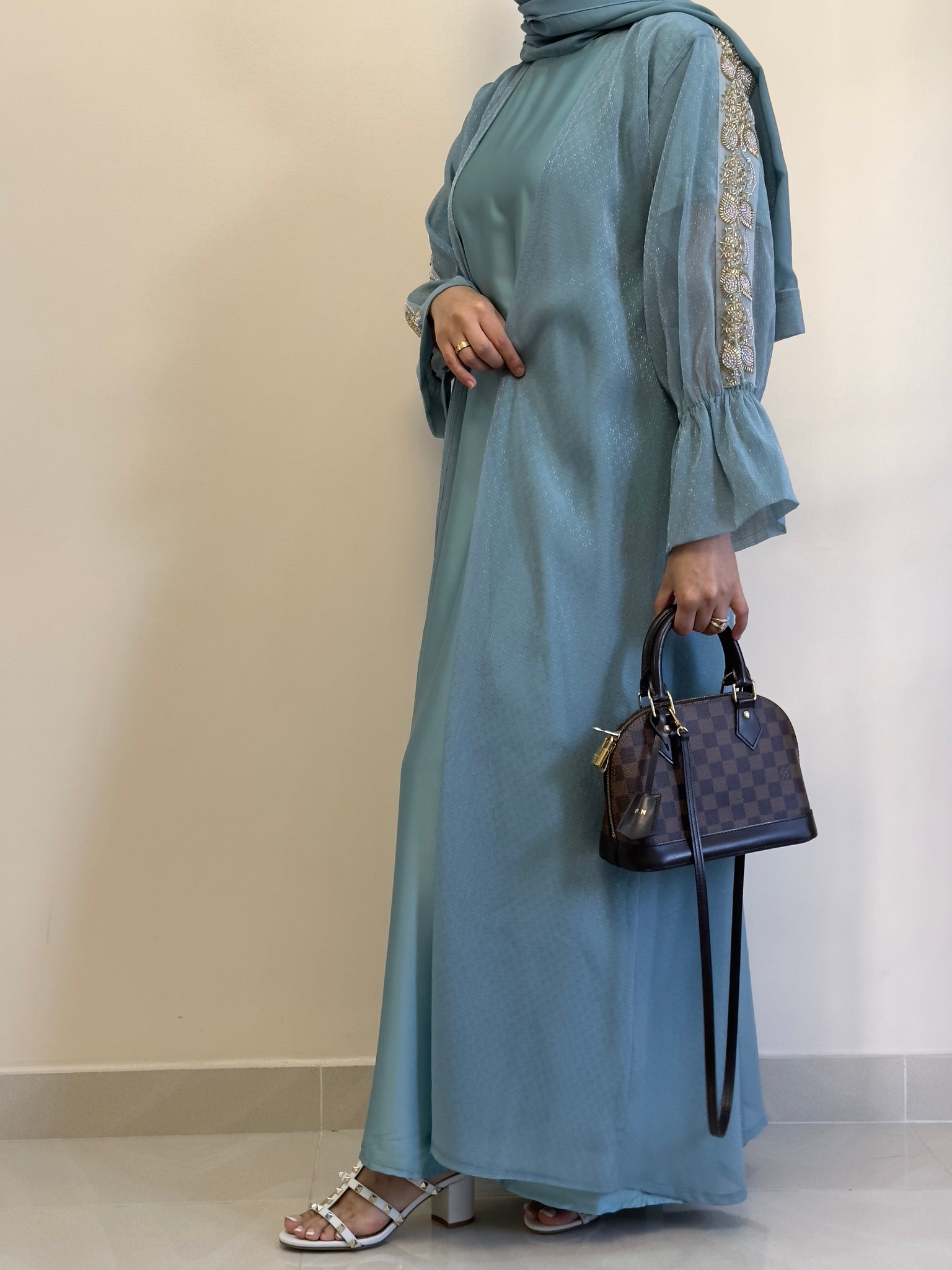 Asma Abaya