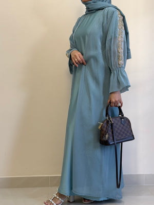 Asma Abaya