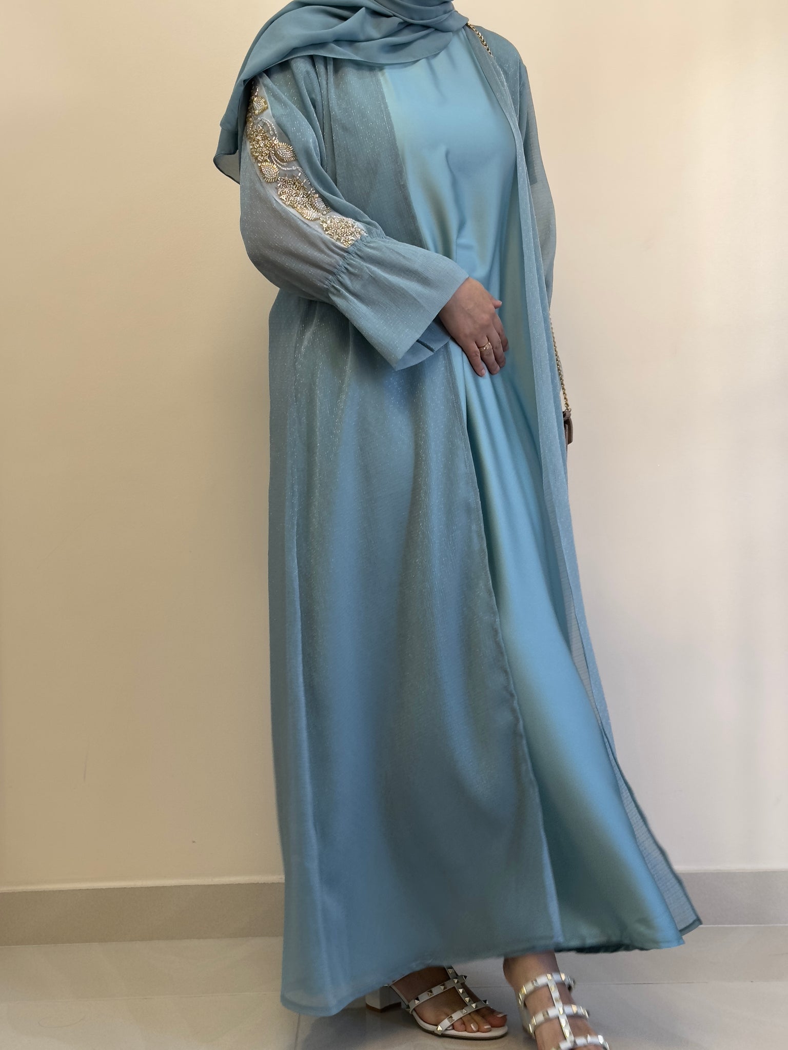 Asma Abaya