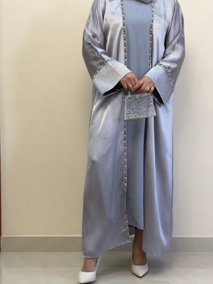 Aqsa Abaya