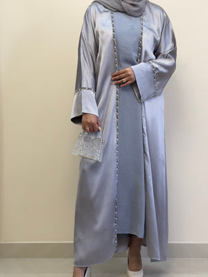 Aqsa Abaya