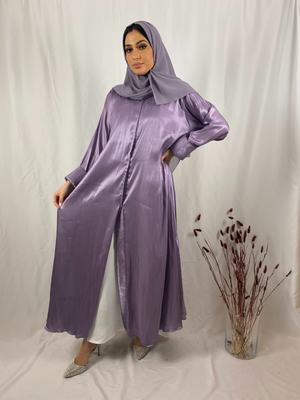 The Farwa Abaya