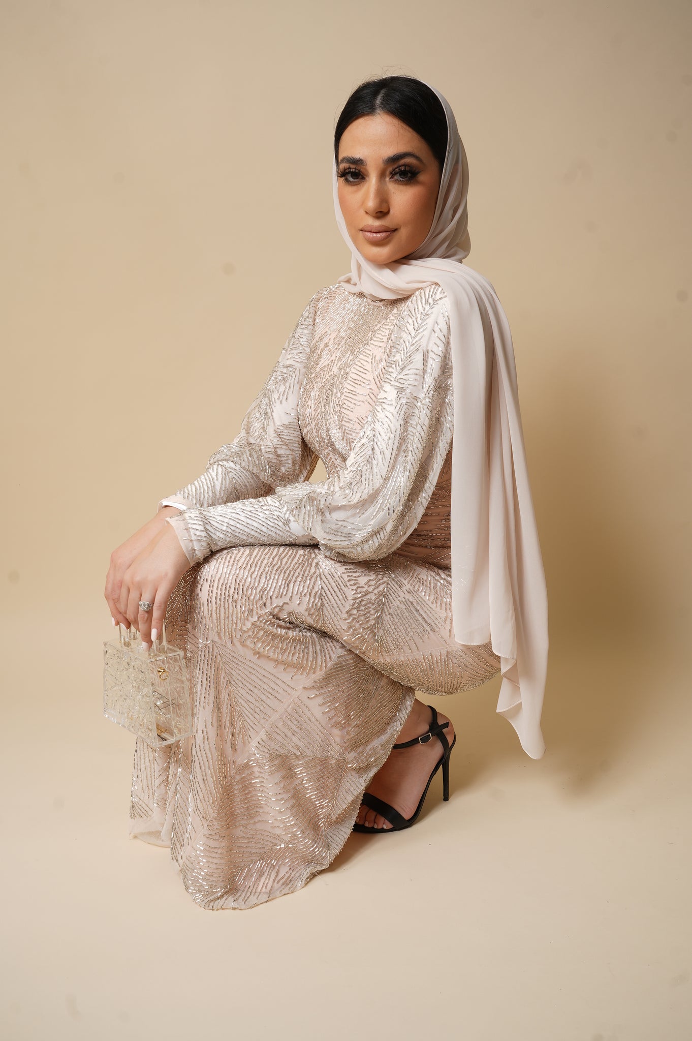 Hawa Dress