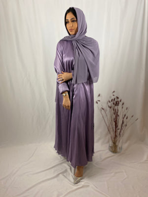 The Farwa Abaya