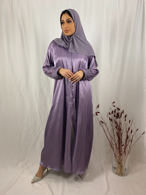 The Farwa Abaya