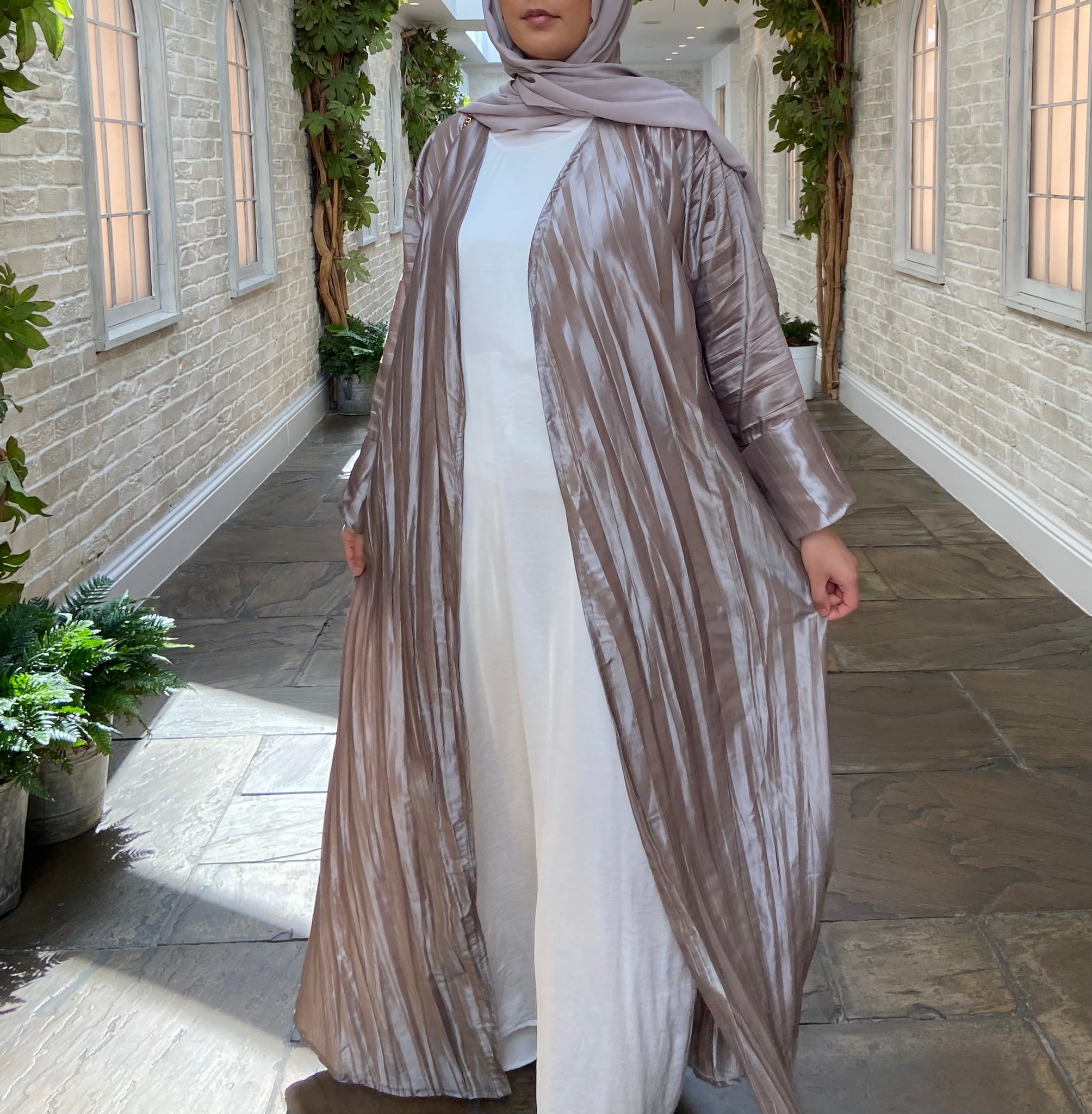 Maram Abaya