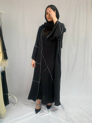 Dunya Abaya