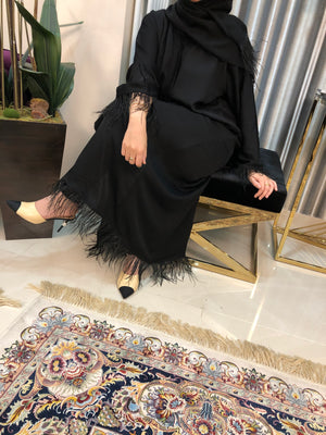 Eman Abaya