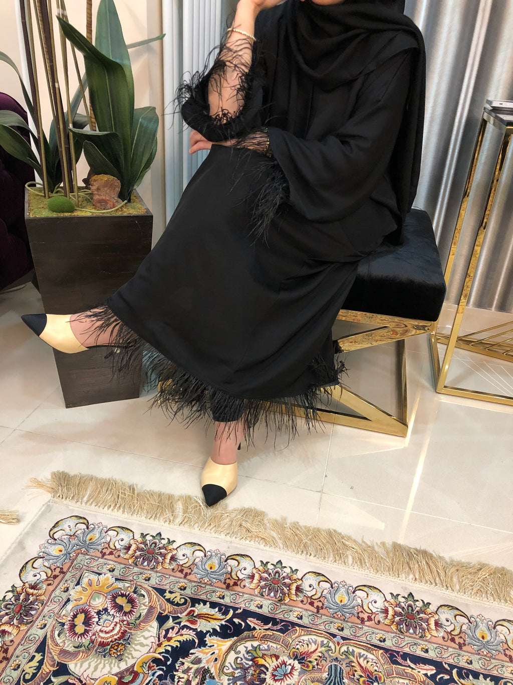 Eman Abaya