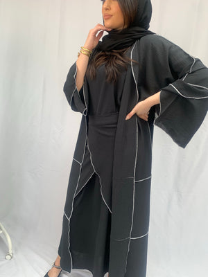 Dunya Abaya