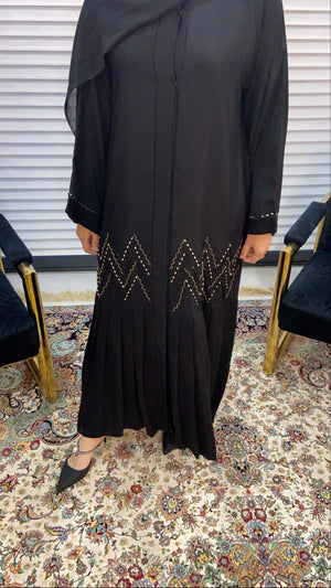 Tia Abaya