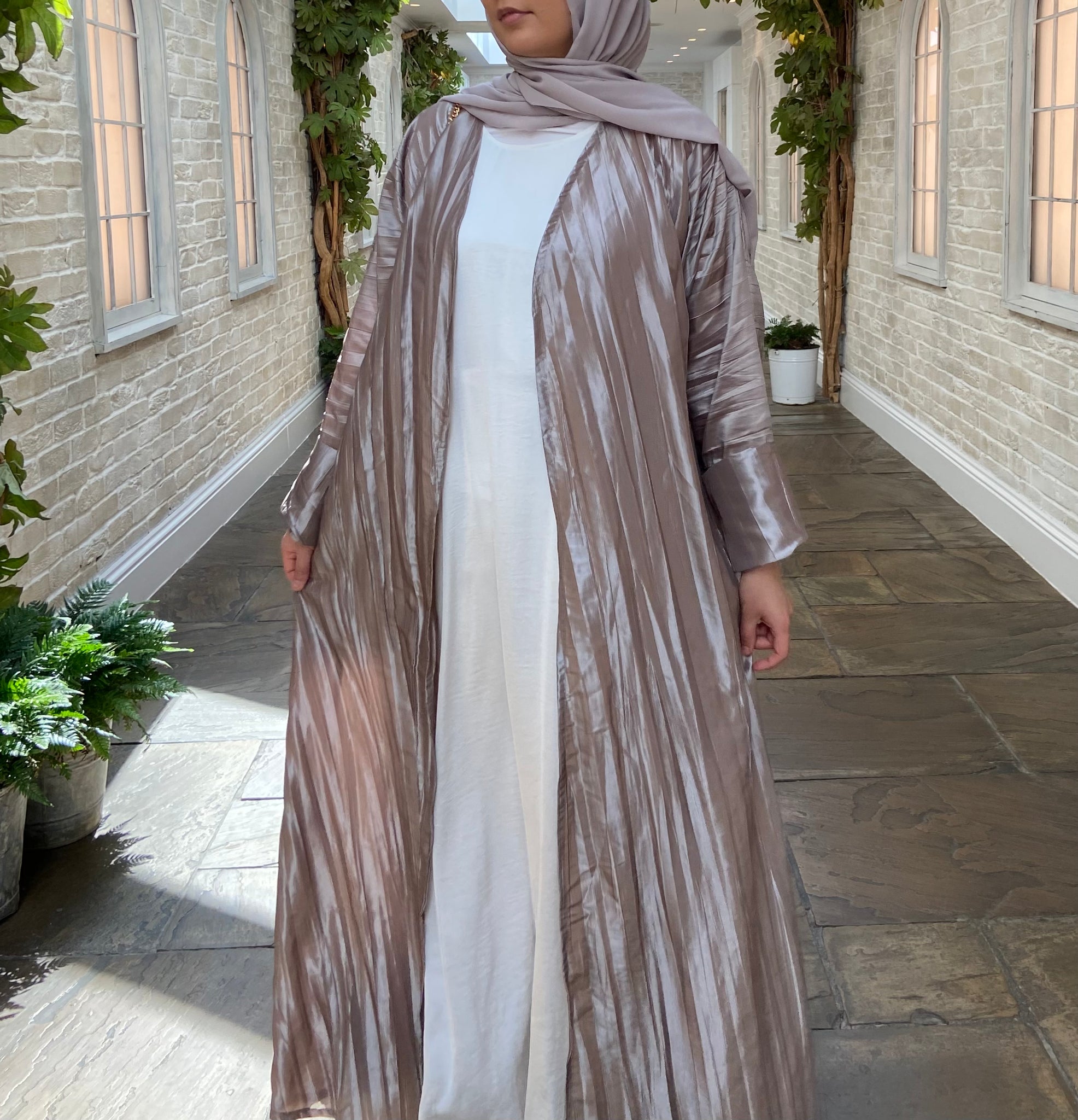 Maram Abaya