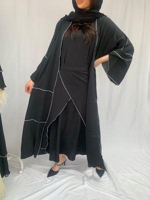 Dunya Abaya