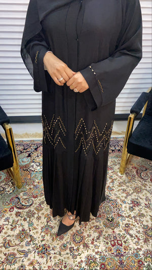 Tia Abaya