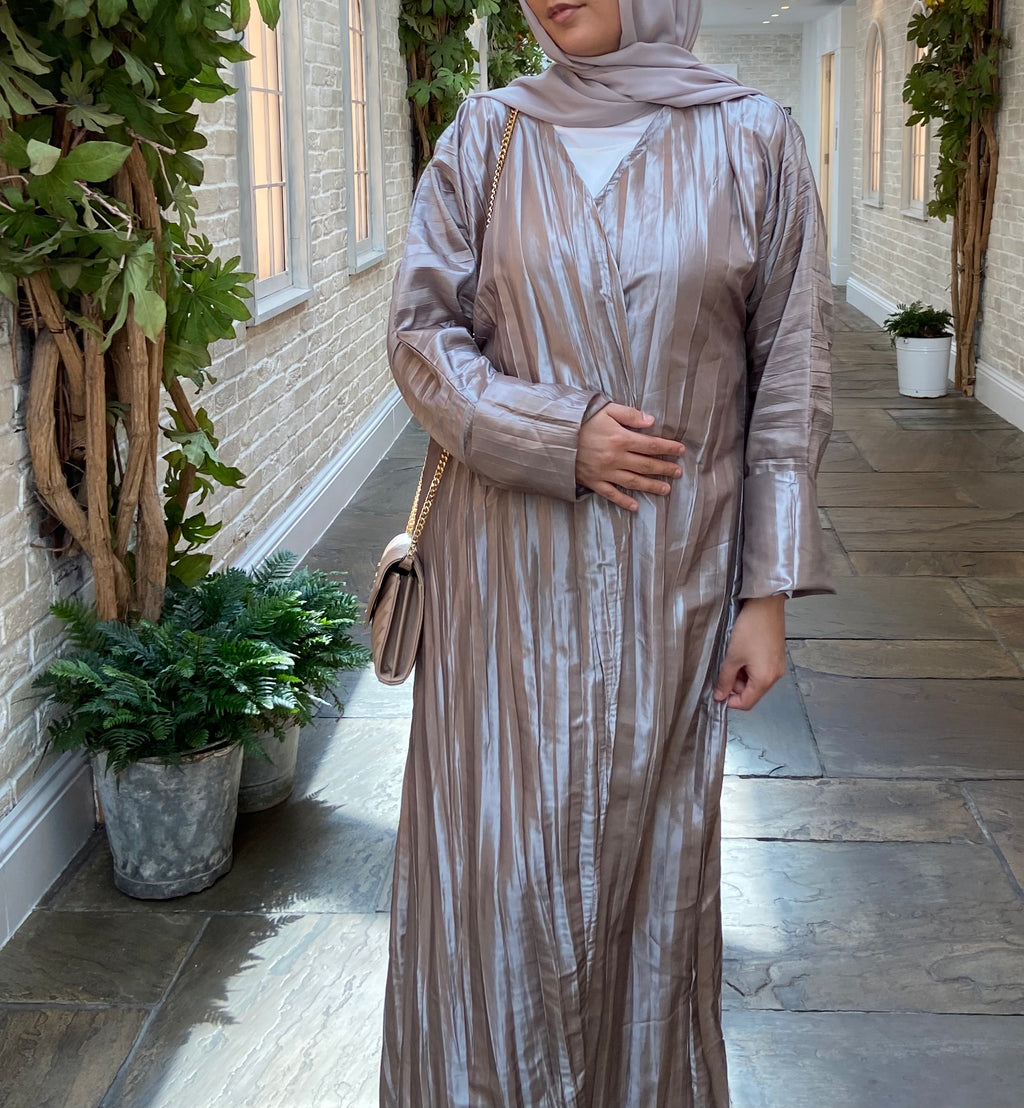 Maram Abaya