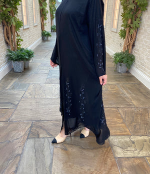 Negin Abaya