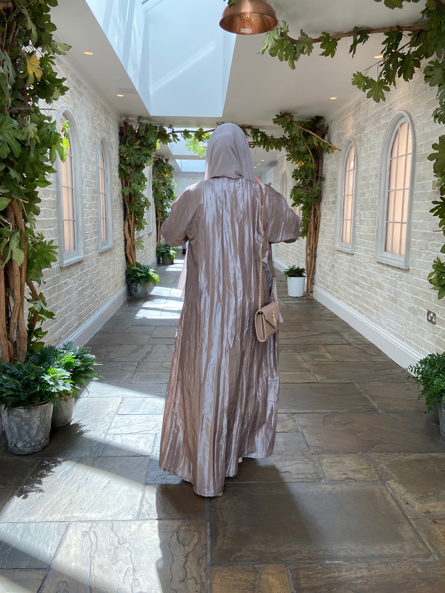 Maram Abaya