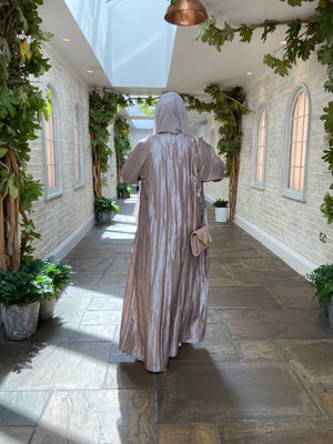 Maram Abaya