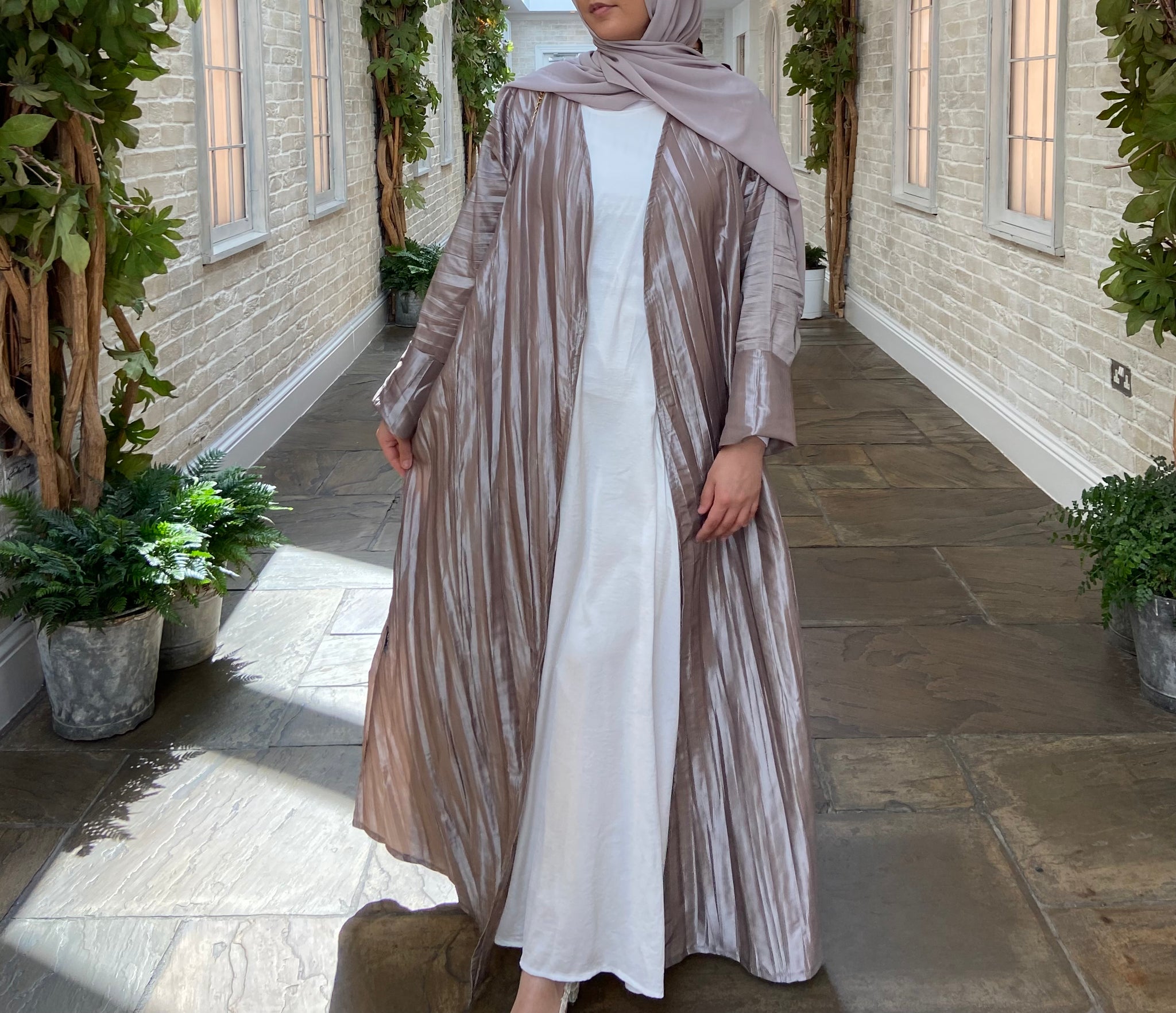 Maram Abaya