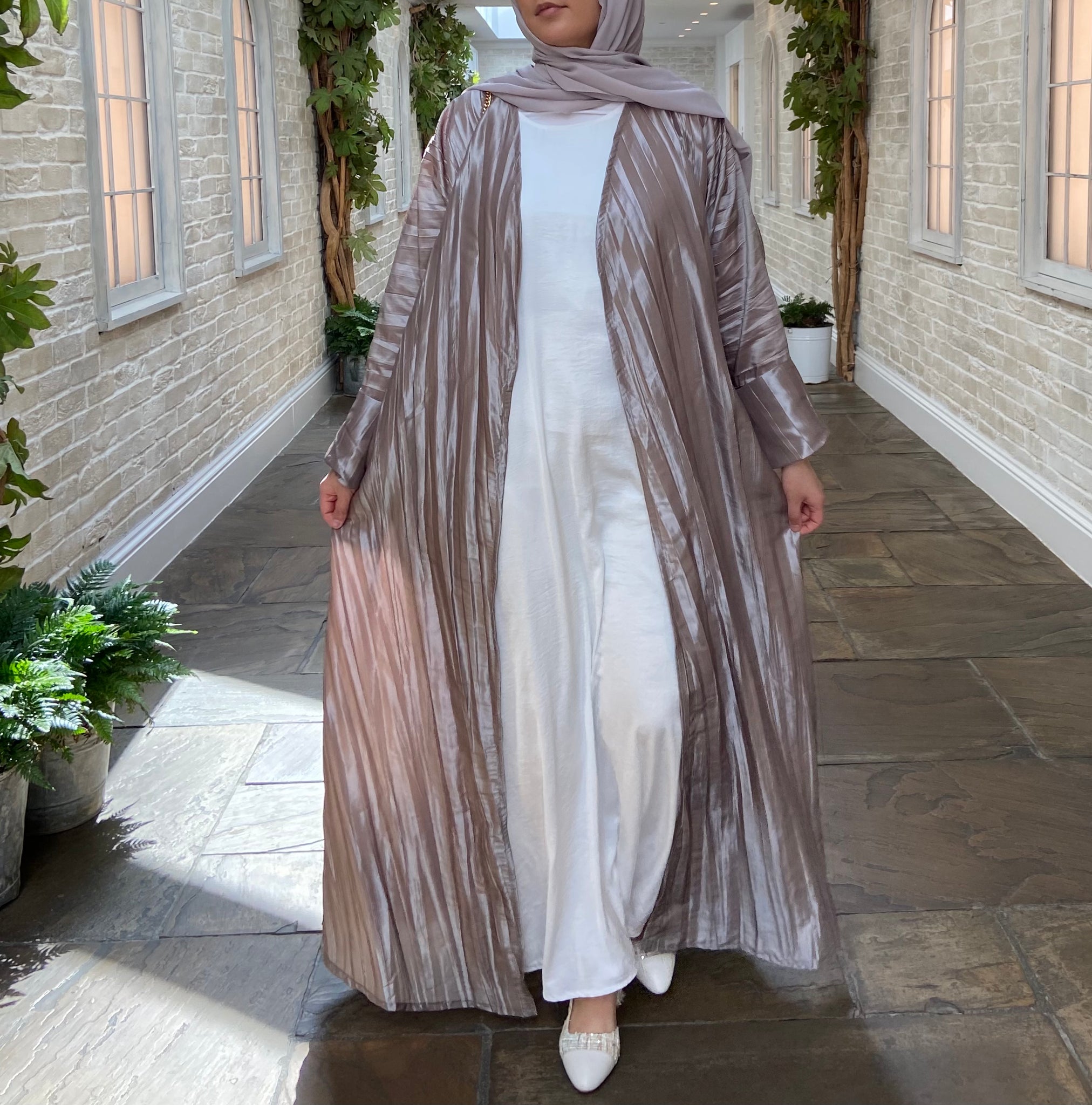 Maram Abaya