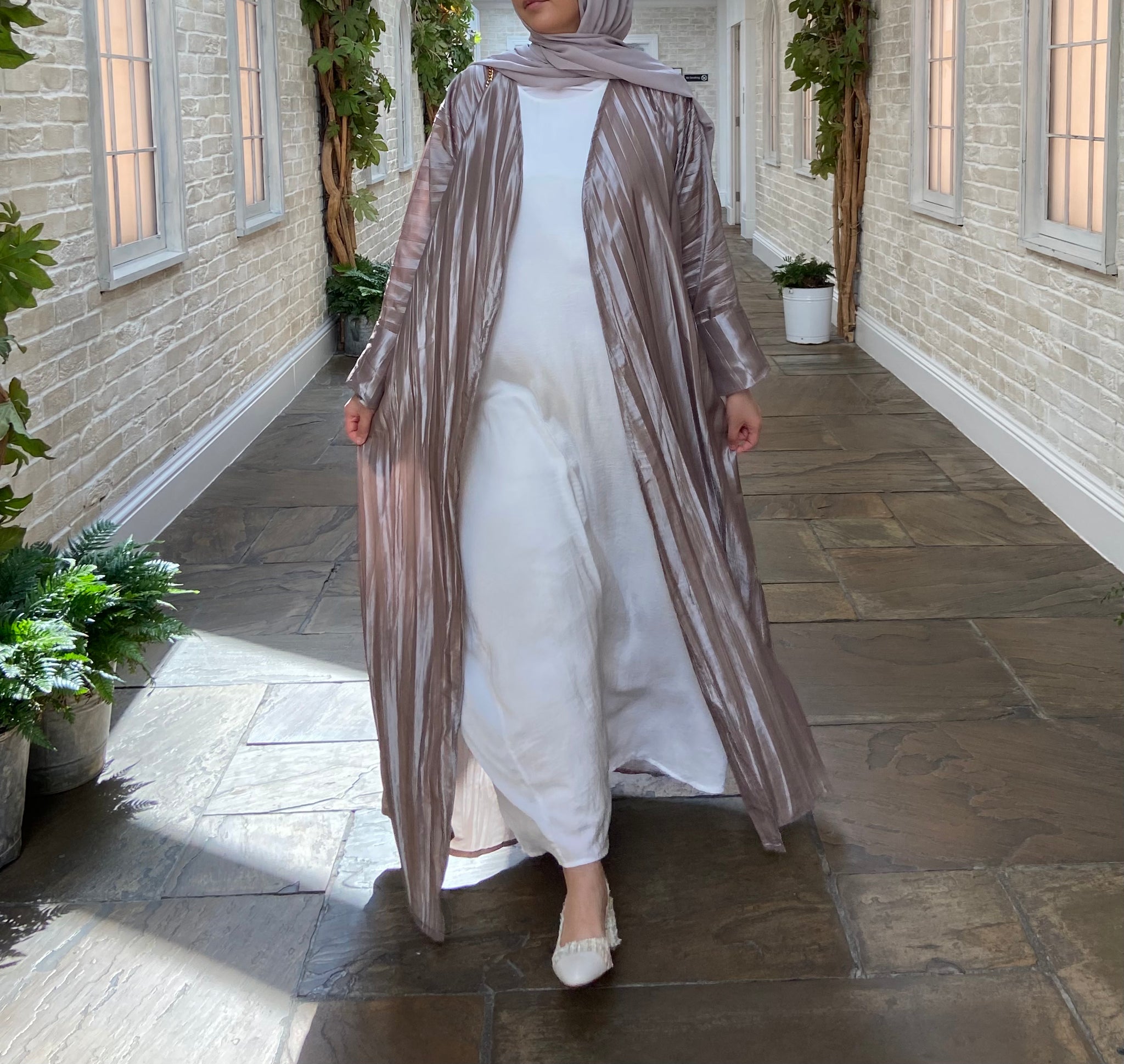 Maram Abaya