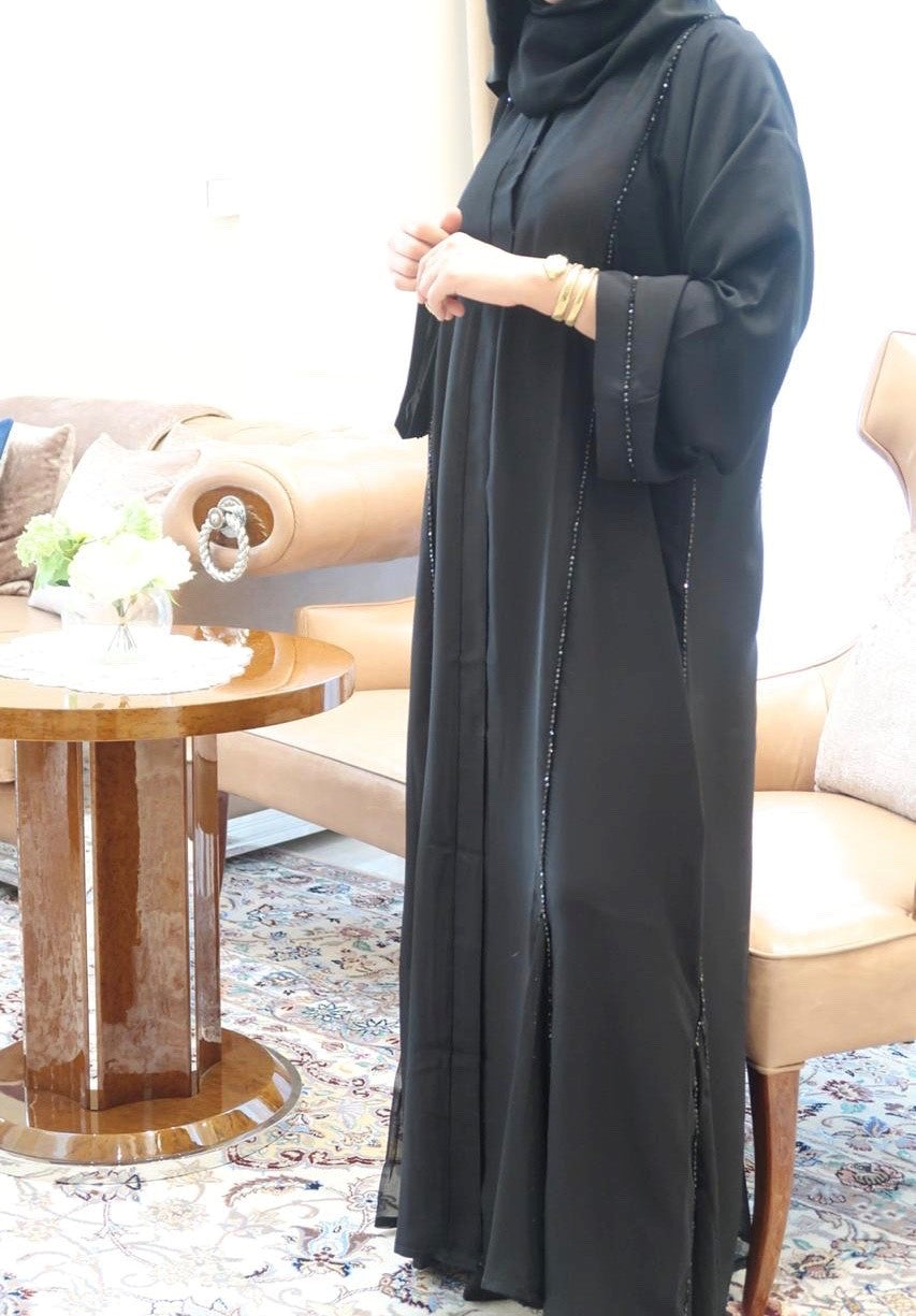 Rey Abaya